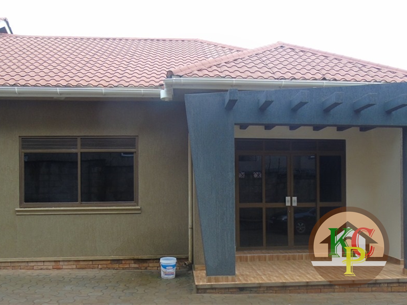 Semi Detached for rent in Namugongo Kampala