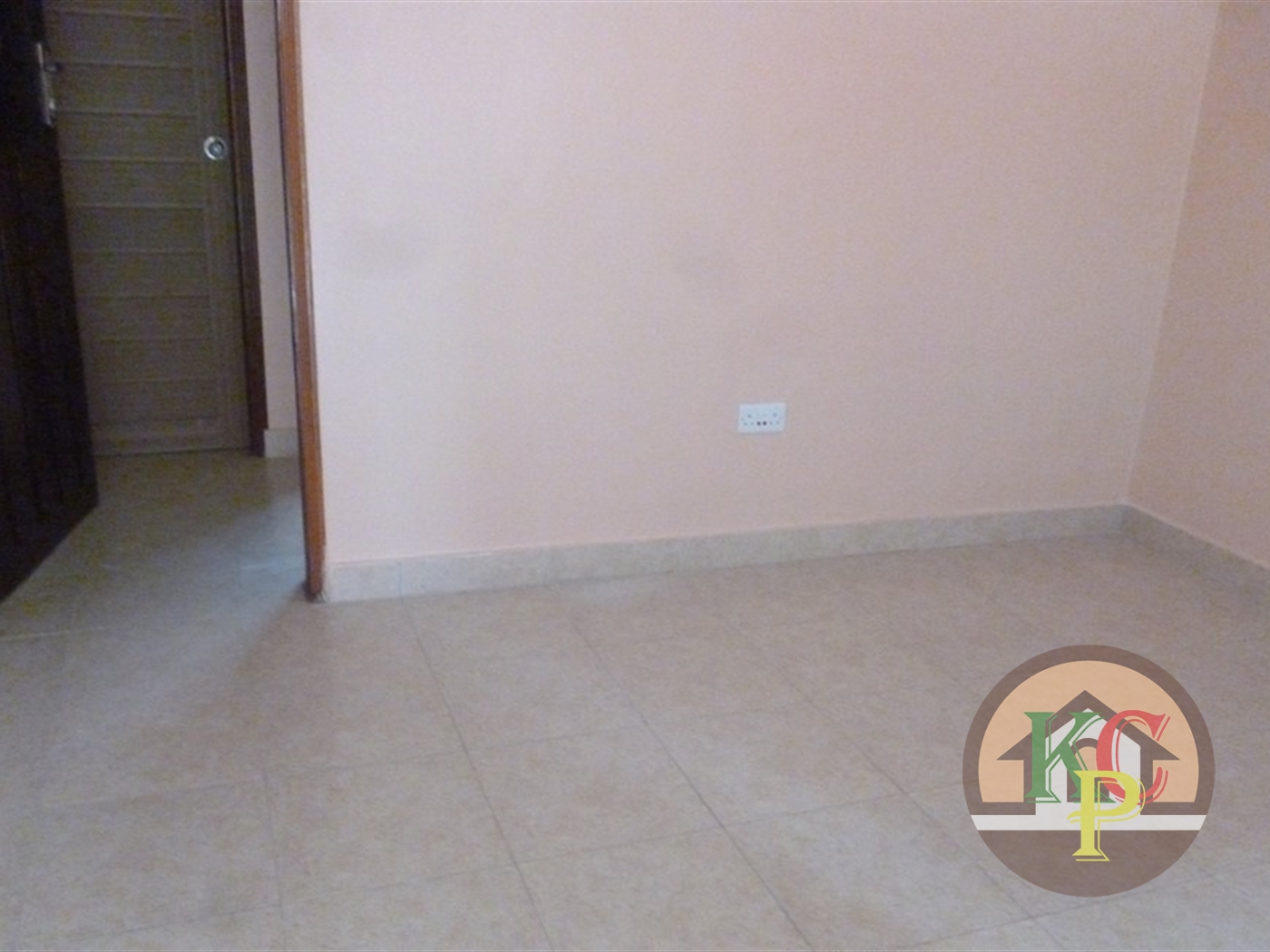 Semi Detached for rent in Namugongo Kampala