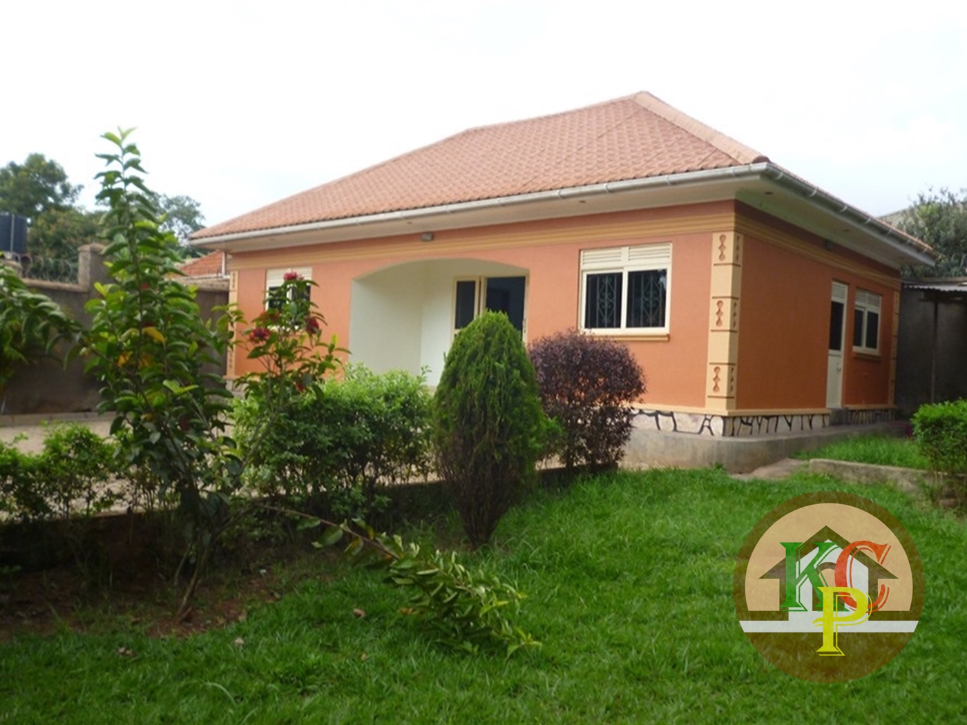 Bungalow for rent in Namugongo Kampala