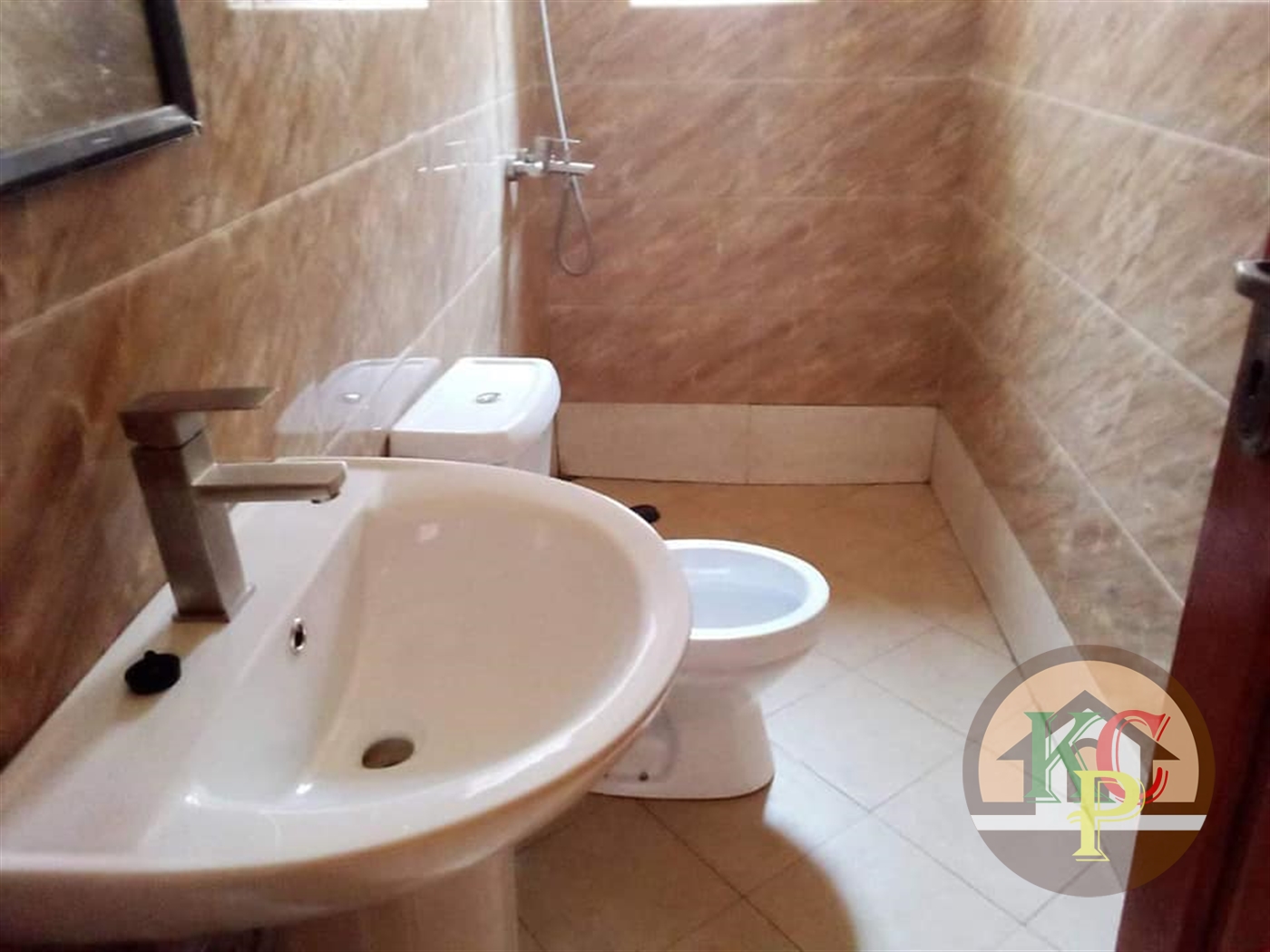 Apartment for rent in Najjera Kampala