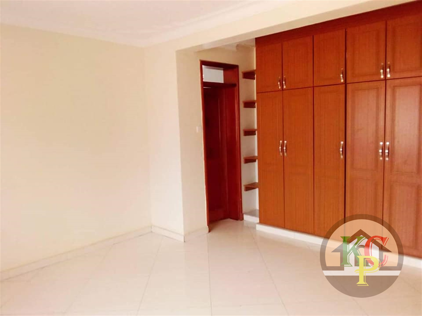 Apartment for rent in Najjera Kampala