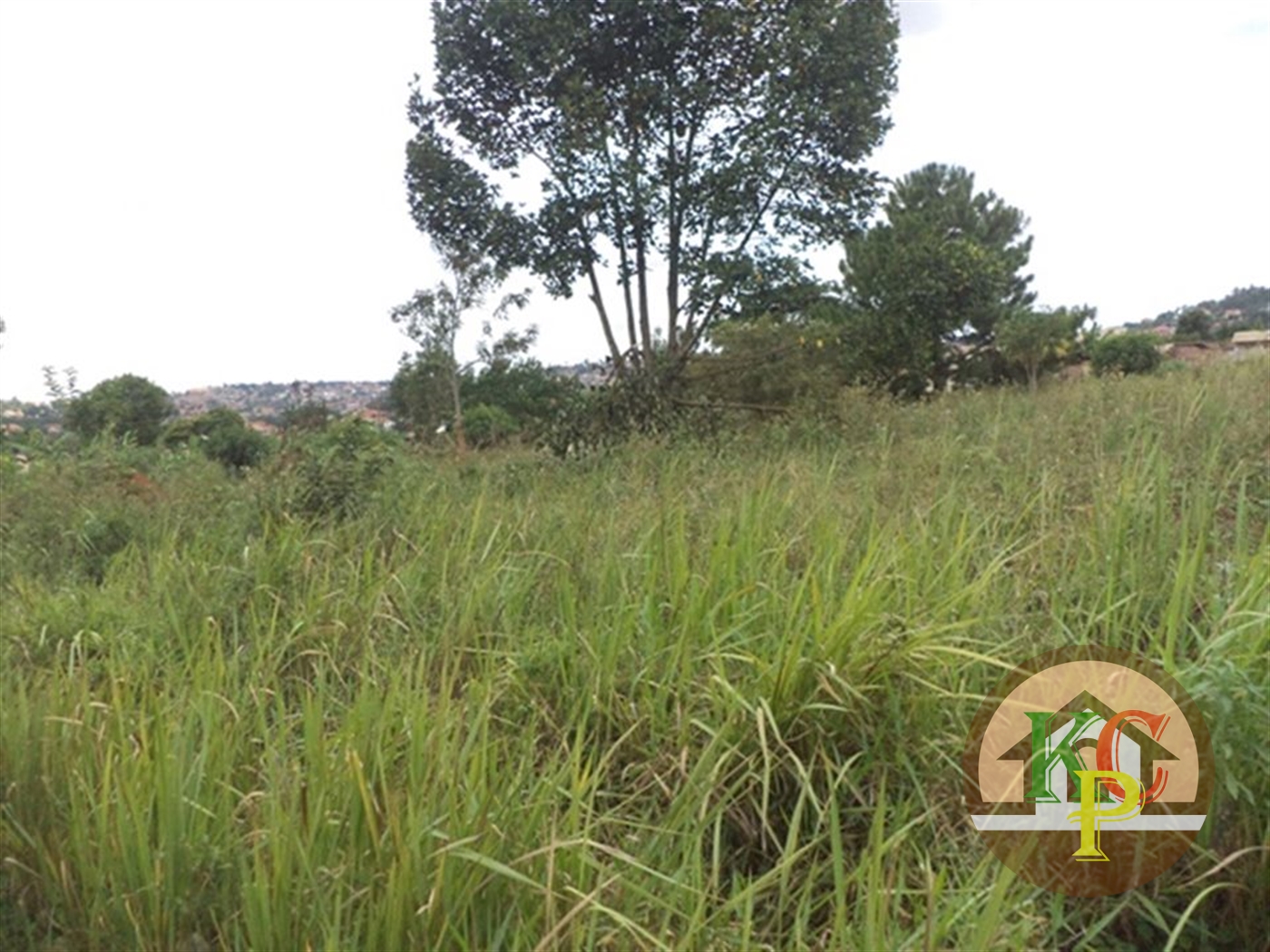 Residential Land for sale in Kisaasi Kampala