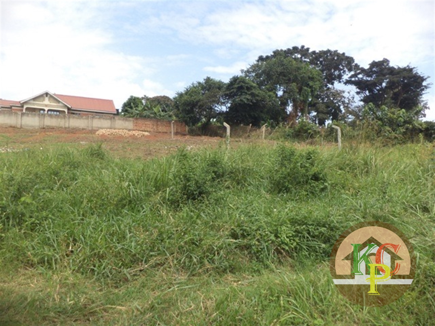 Residential Land for sale in Kisaasi Kampala