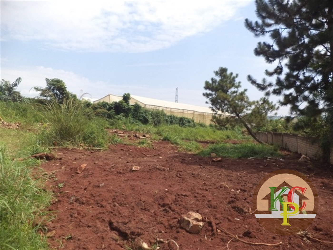 Residential Land for sale in Kisaasi Kampala