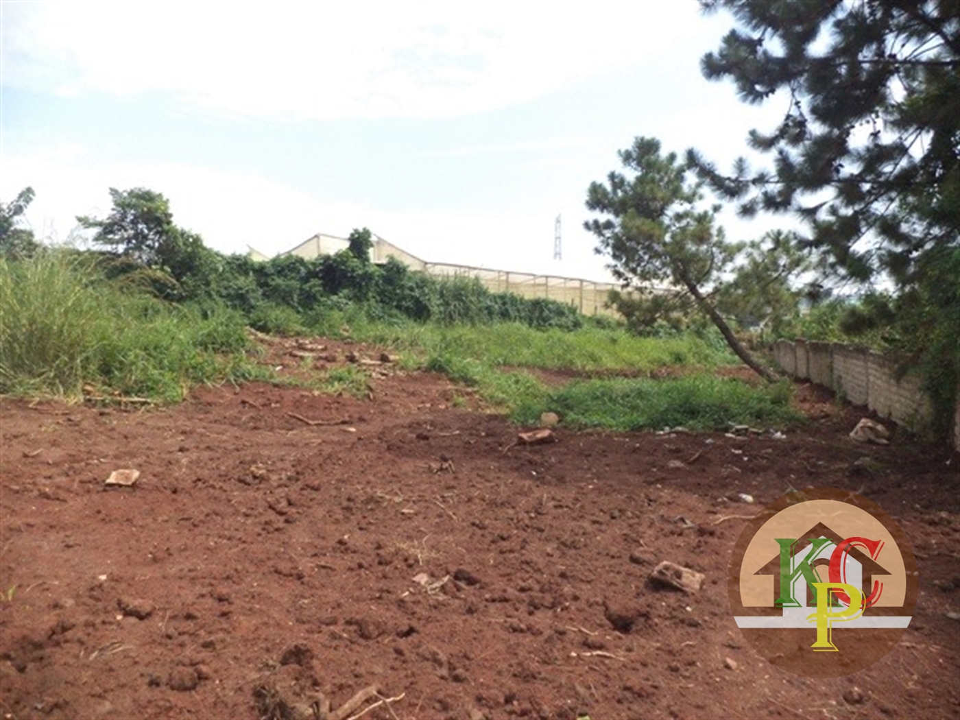 Residential Land for sale in Kisaasi Kampala