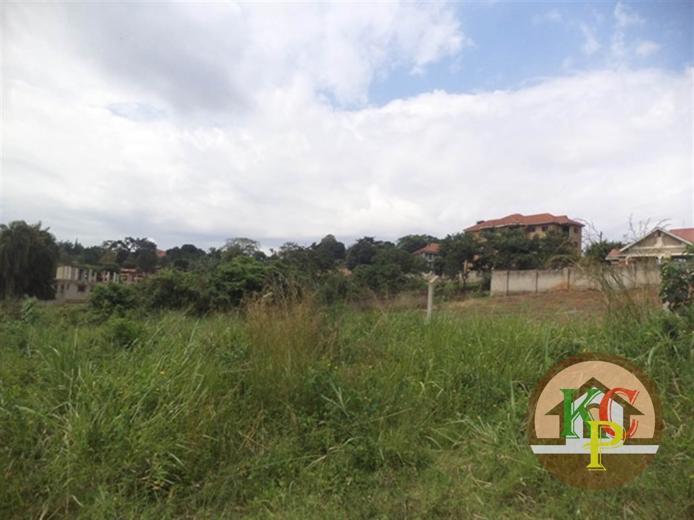 Residential Land for sale in Kisaasi Kampala