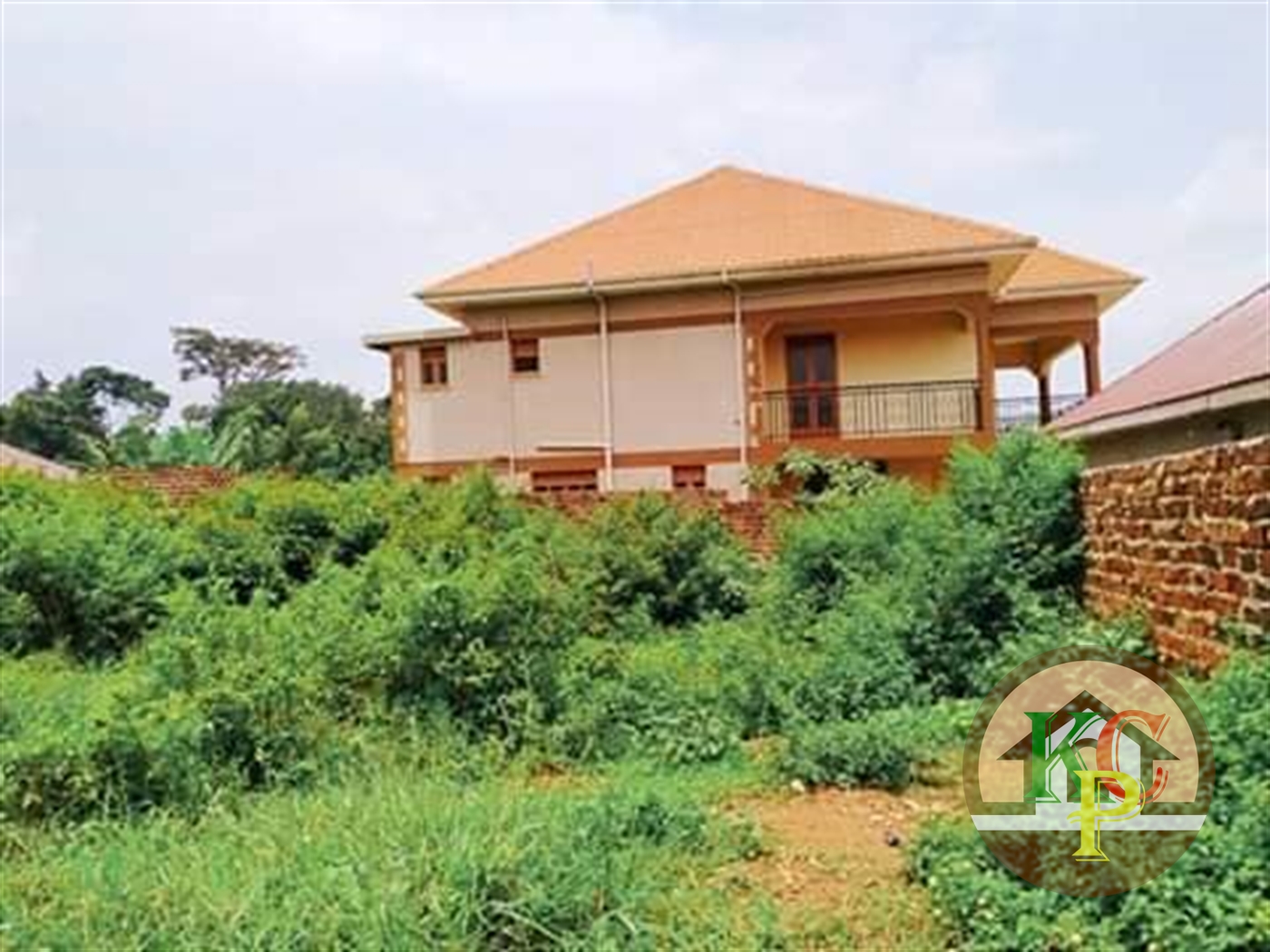 Residential Land for sale in Sonde Wakiso