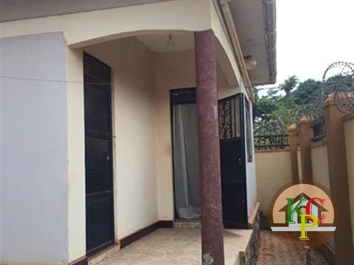 Bungalow for sale in Kira Wakiso