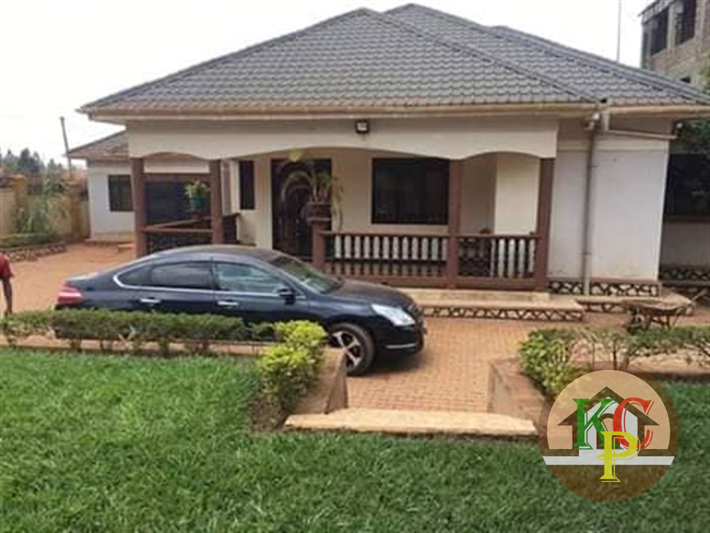 Bungalow for sale in Kira Wakiso