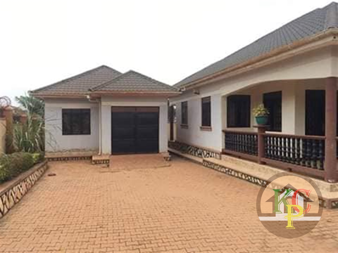 Bungalow for sale in Kira Wakiso