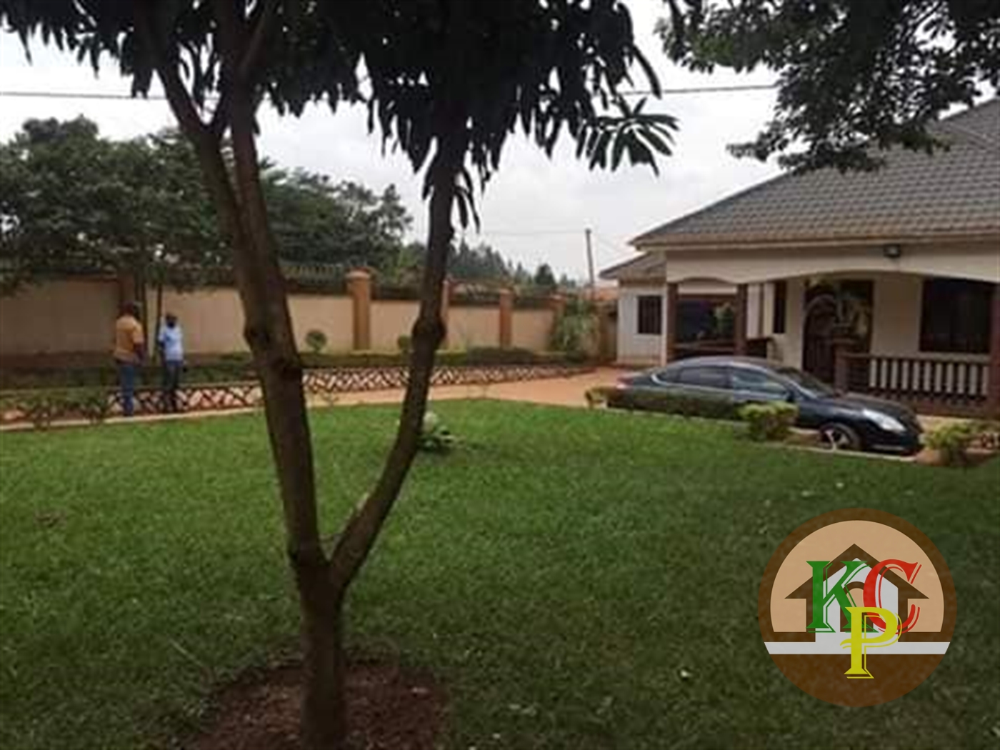 Bungalow for sale in Kira Wakiso