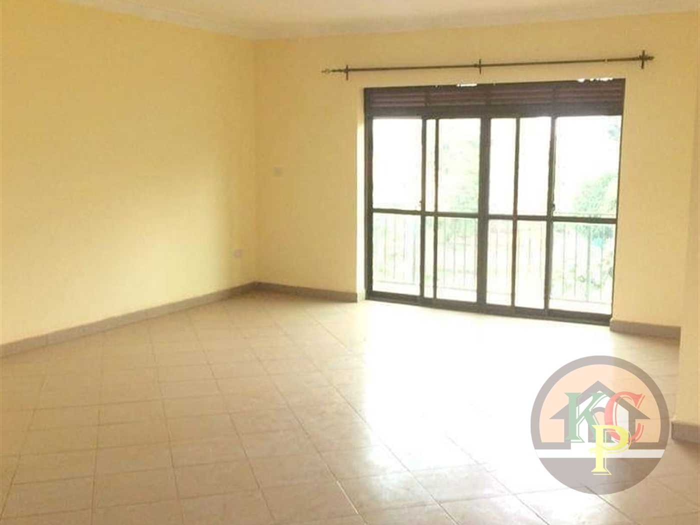 Apartment for sale in Najjera Kampala