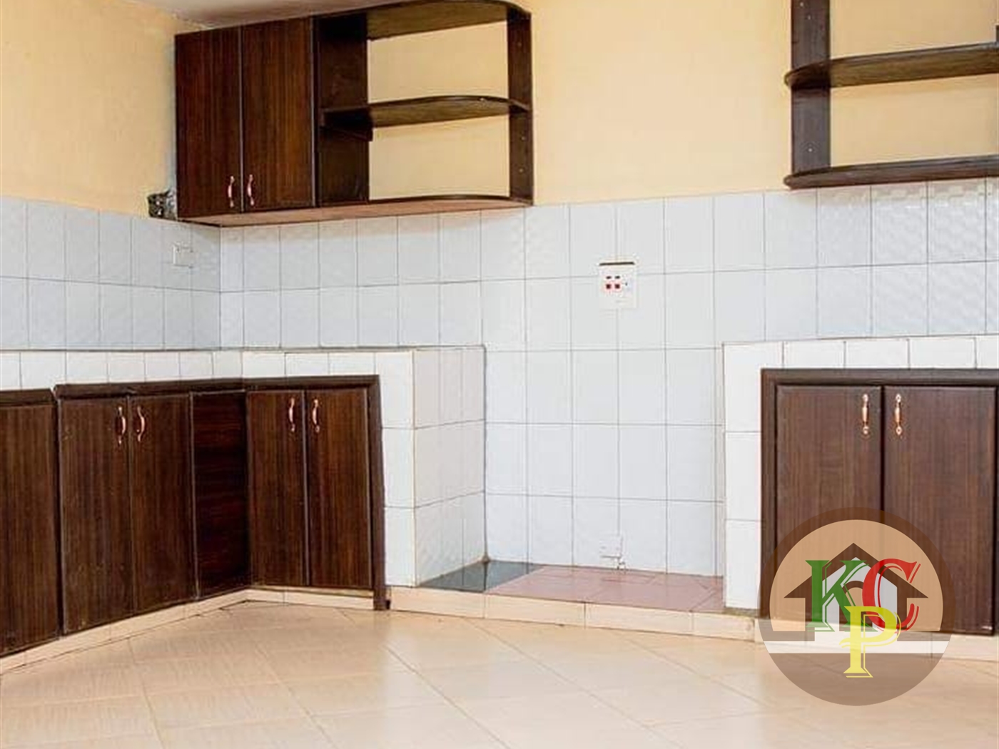 Apartment for sale in Najjera Kampala