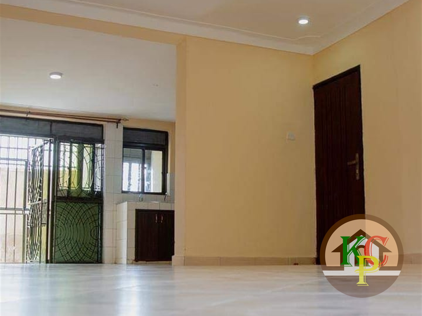 Apartment for sale in Najjera Kampala