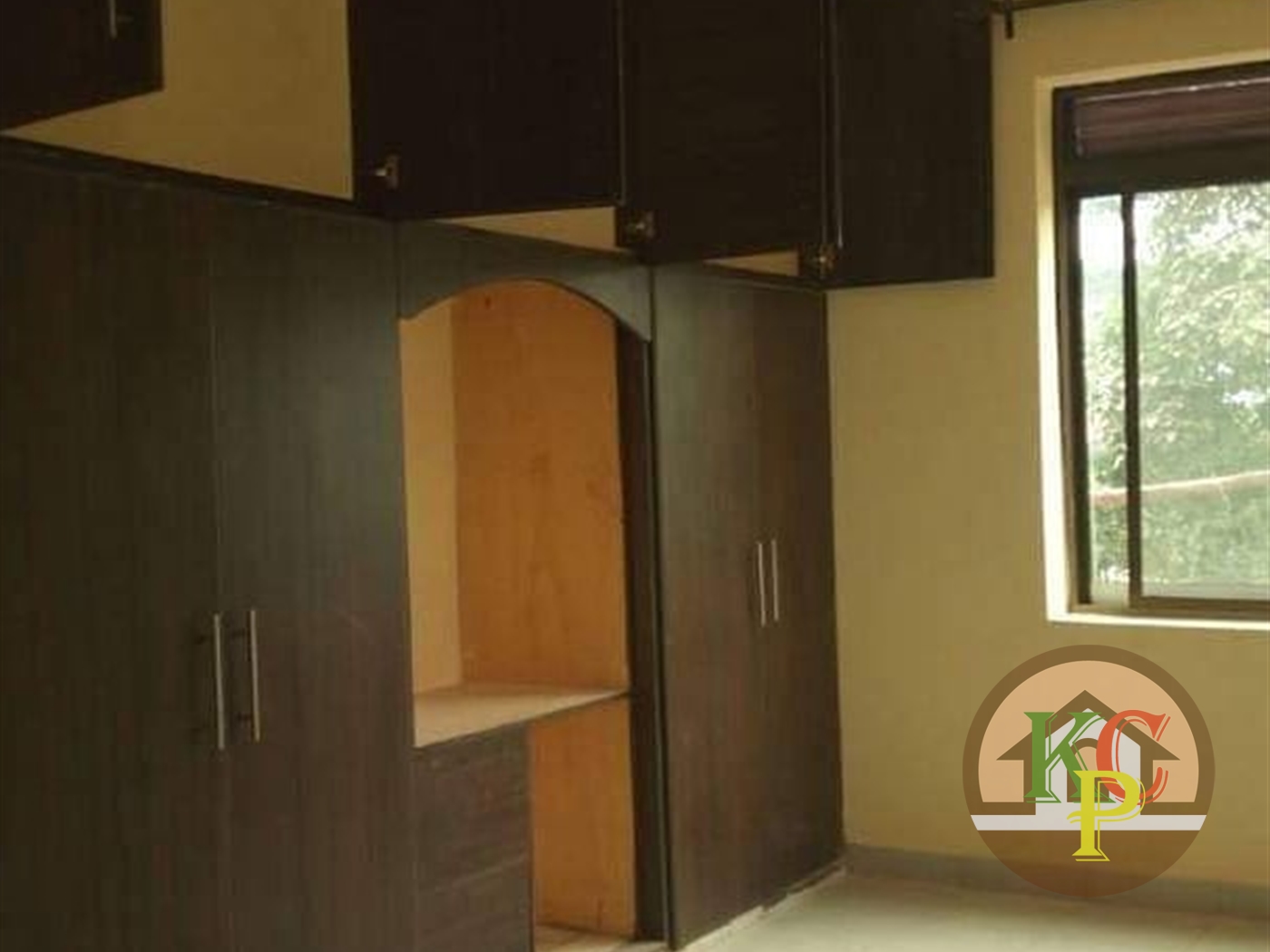 Apartment for sale in Najjera Kampala