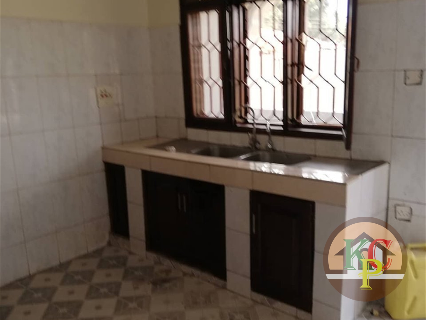 Bungalow for rent in Ntinda Kampala