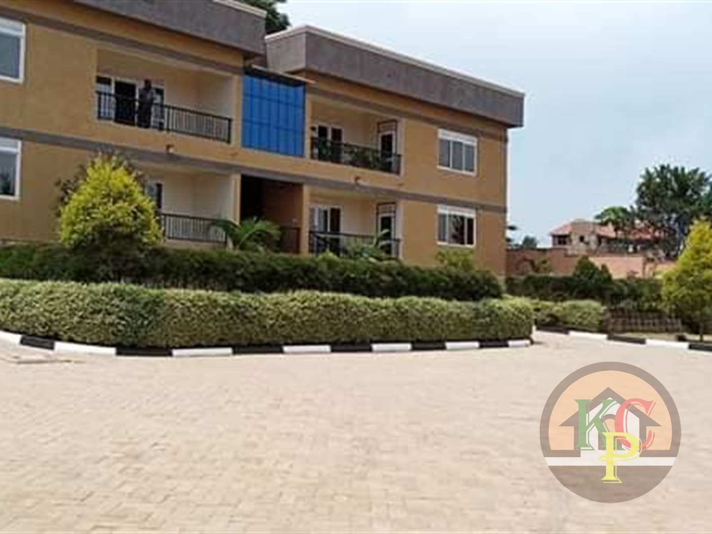 Apartment for rent in Namugongo Wakiso