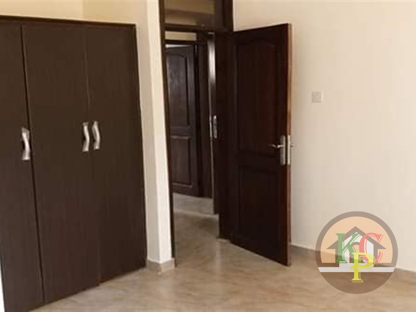 Apartment for rent in Namugongo Wakiso