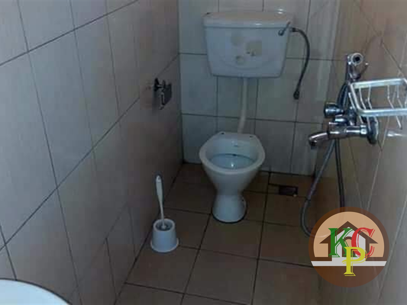 Apartment for rent in Najjera Kampala