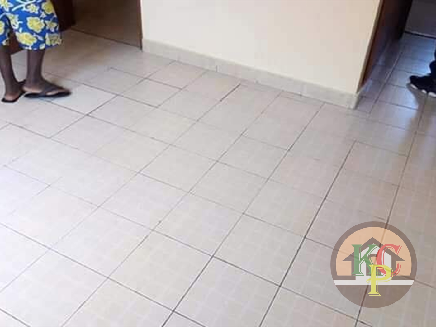 Apartment for rent in Najjera Kampala