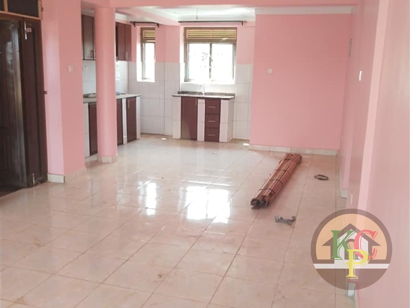 Apartment for rent in Kiwaatule Kampala