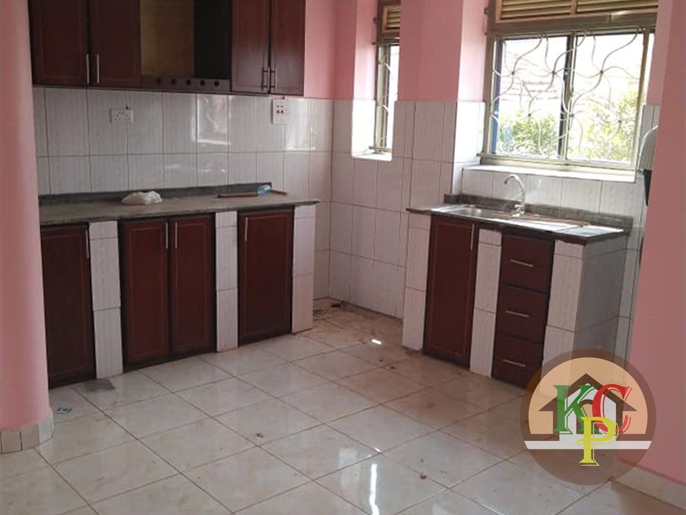 Apartment for rent in Kiwaatule Kampala