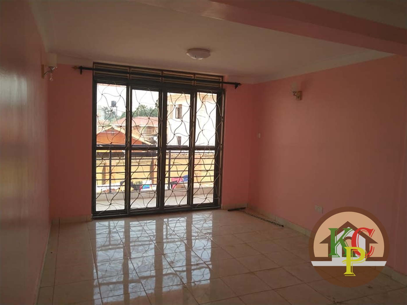 Apartment for rent in Kiwaatule Kampala