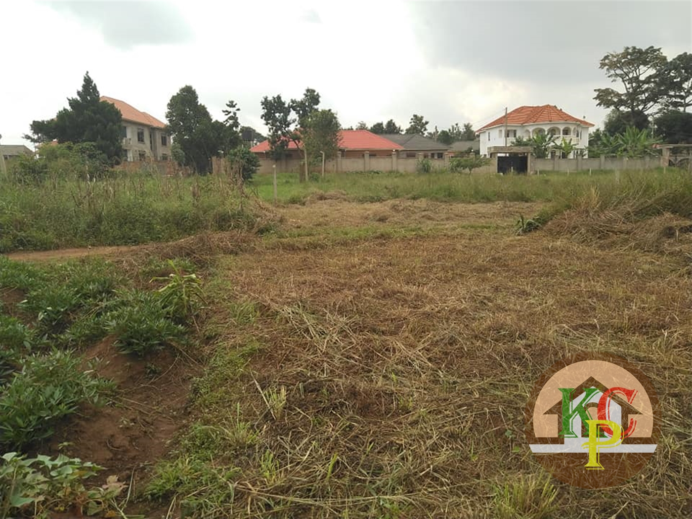 Residential Land for sale in Kira Wakiso