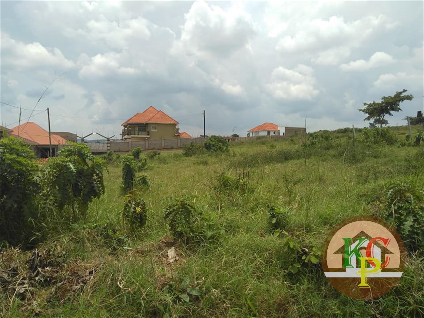 Residential Land for sale in Kira Wakiso