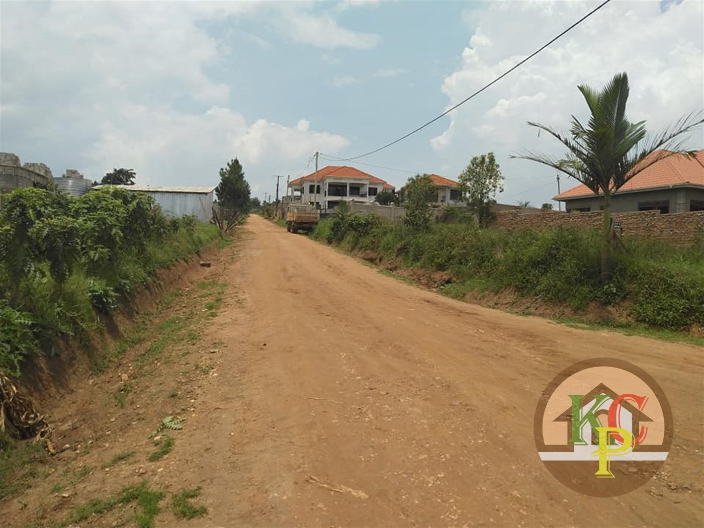 Residential Land for sale in Kira Wakiso