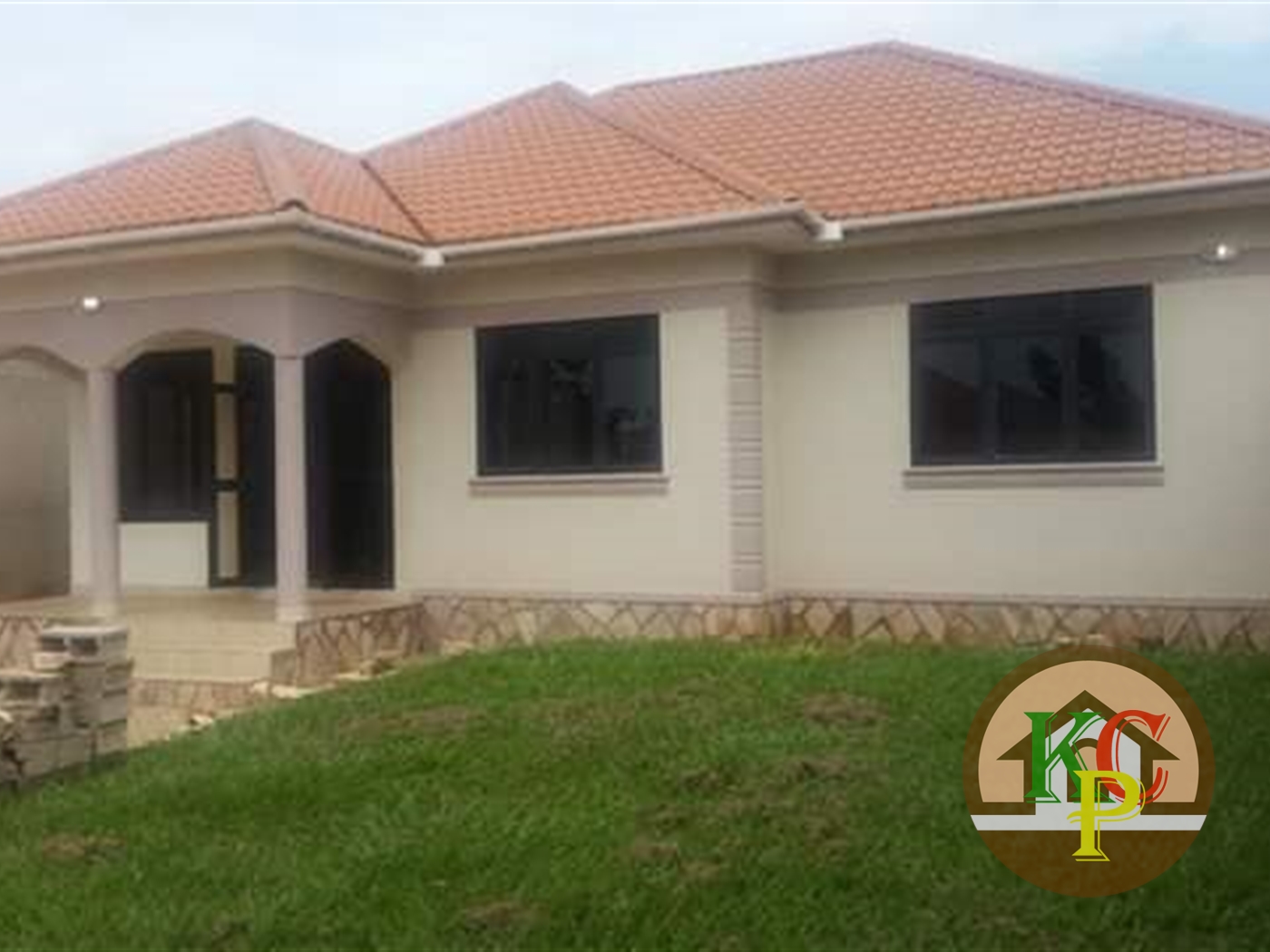 Bungalow for sale in Kira Wakiso