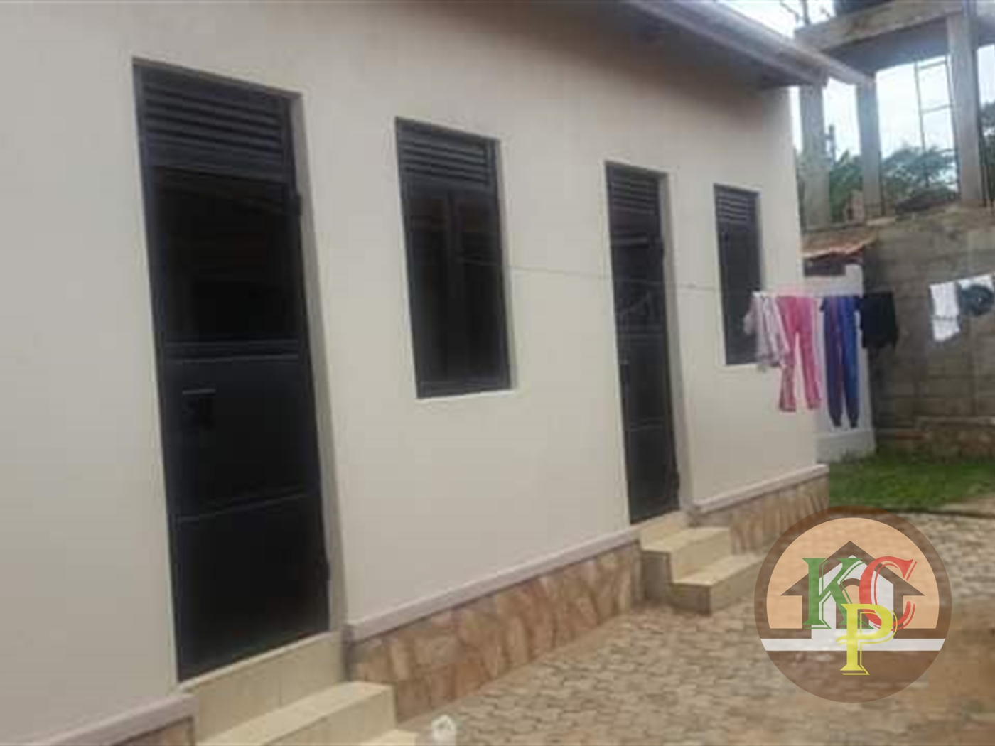 Bungalow for sale in Kira Wakiso