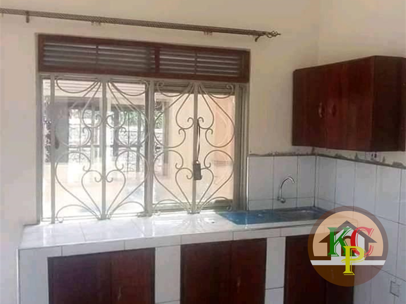 Semi Detached for rent in Kira Wakiso