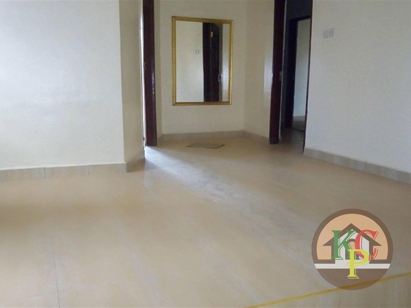 Bungalow for rent in Kireka Kampala