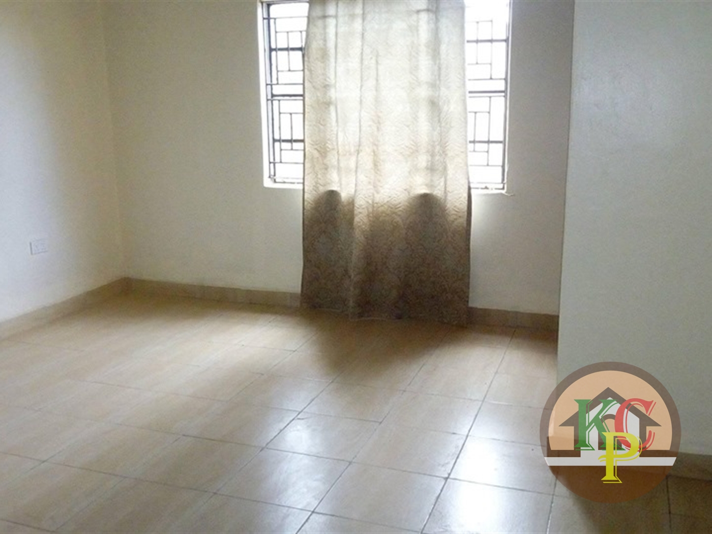 Bungalow for rent in Kireka Kampala