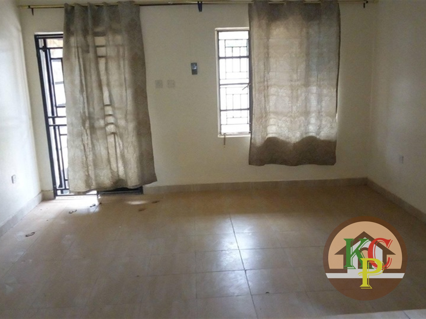 Bungalow for rent in Kireka Kampala