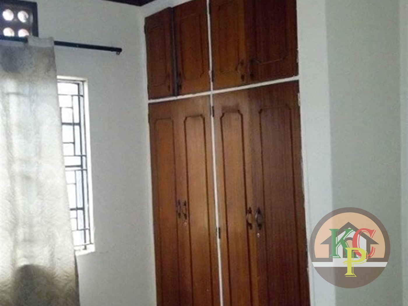 Bungalow for rent in Kireka Kampala