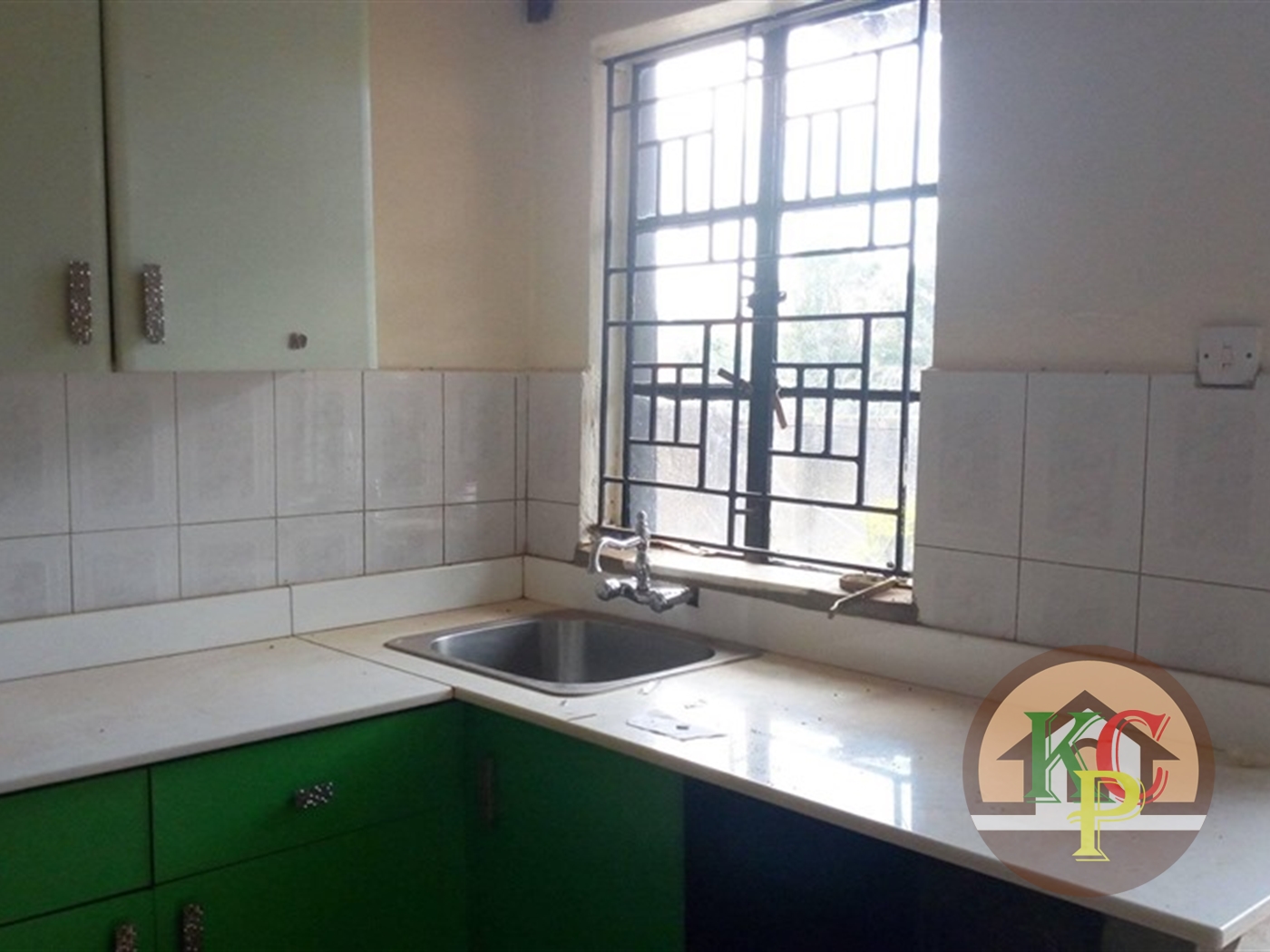 Bungalow for rent in Kireka Kampala