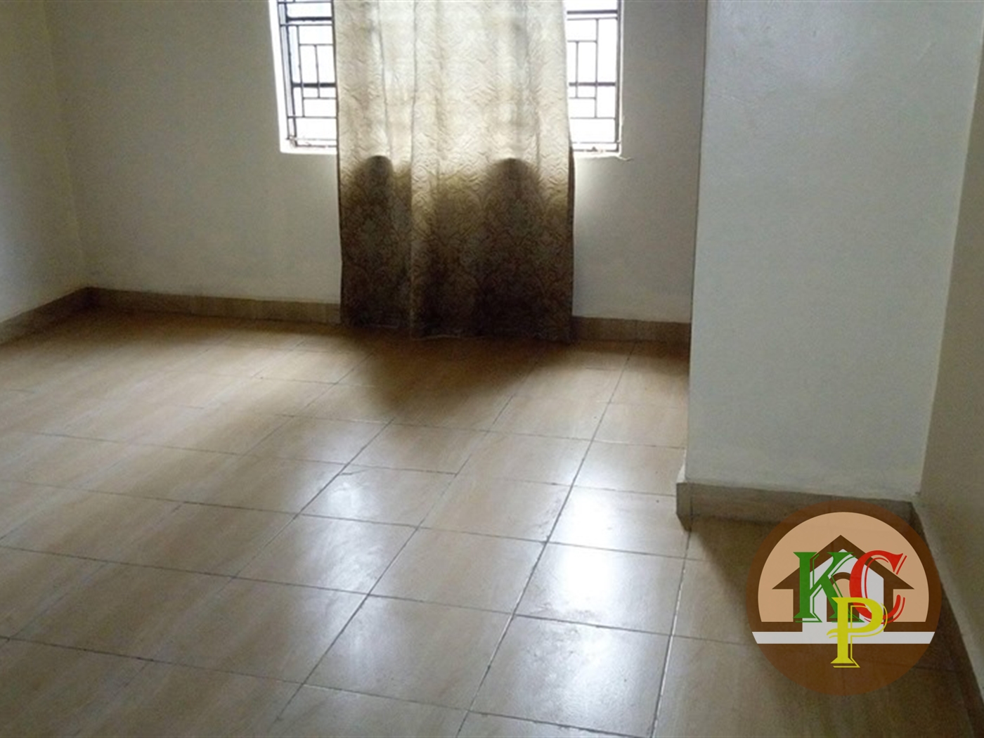 Bungalow for rent in Kireka Kampala