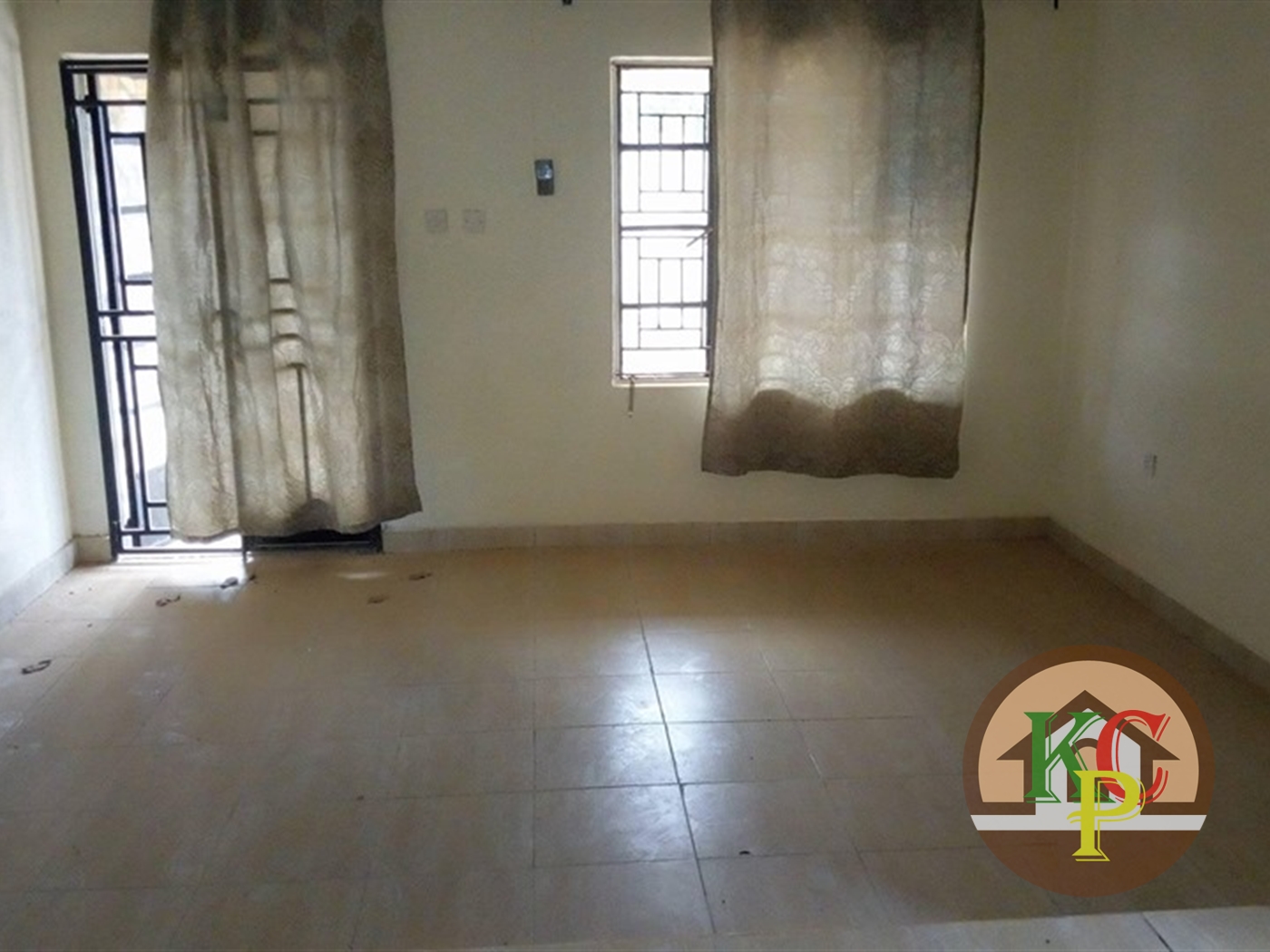 Bungalow for rent in Kireka Kampala