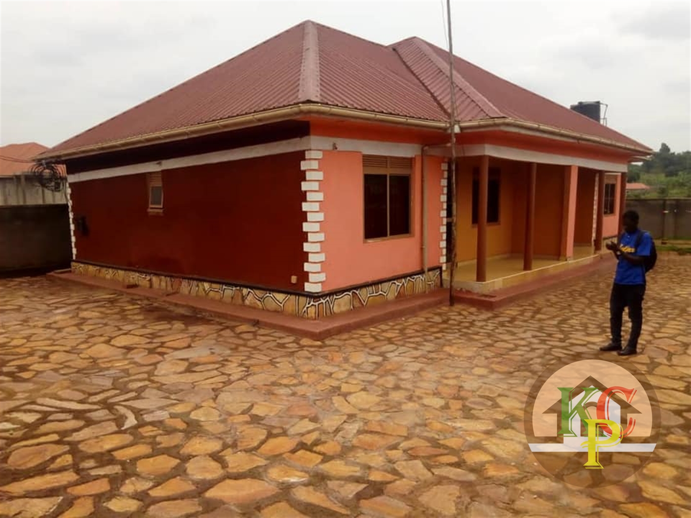 Rental units for sale in Seguku Wakiso