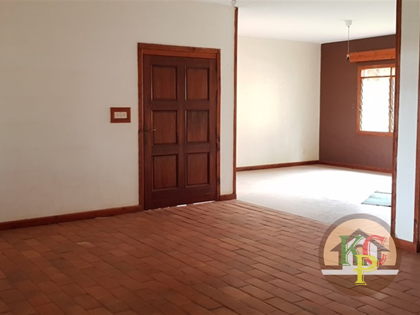 Bungalow for rent in Mbuya Kampala