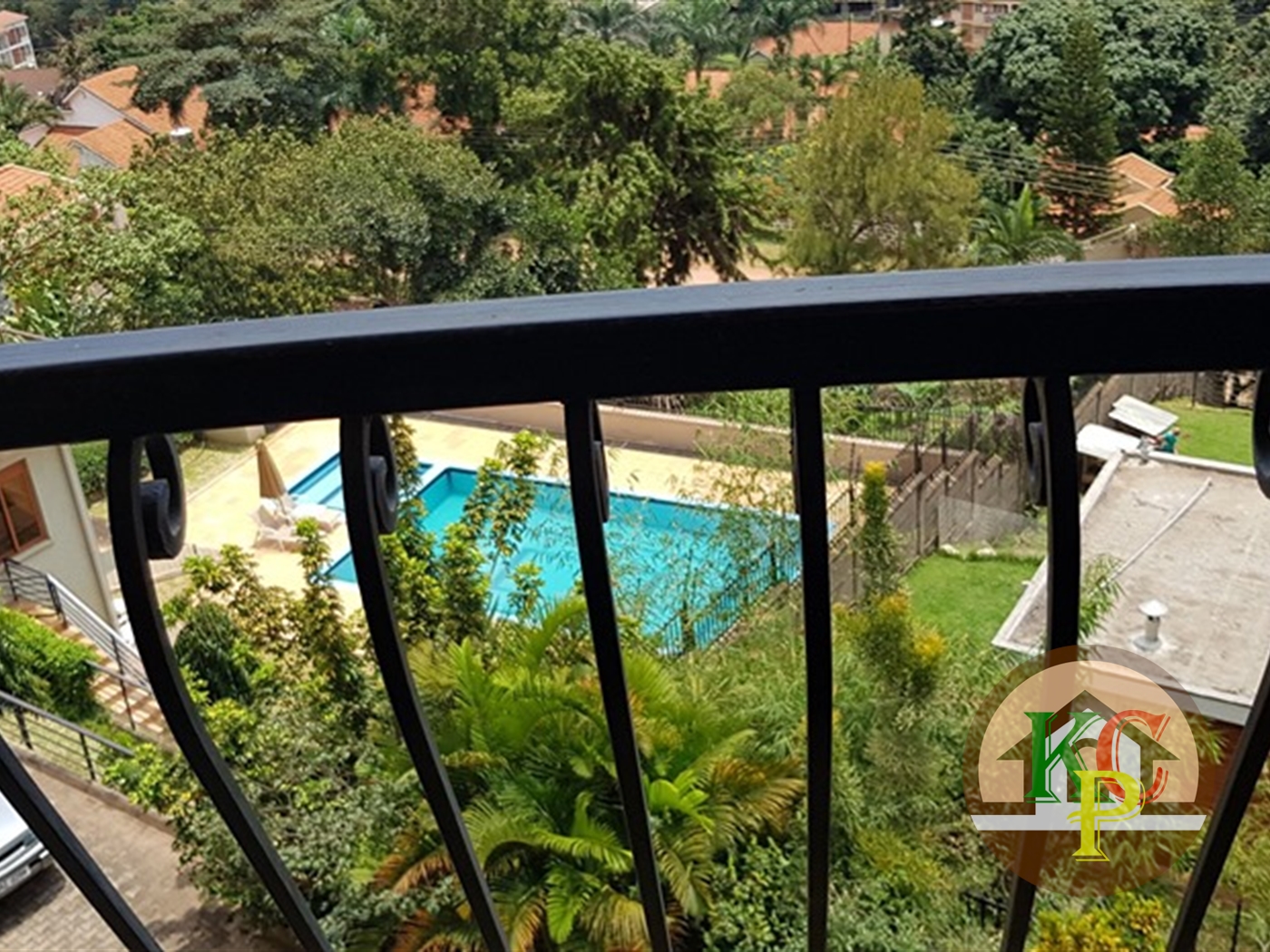 Apartment for rent in Naguru Kampala