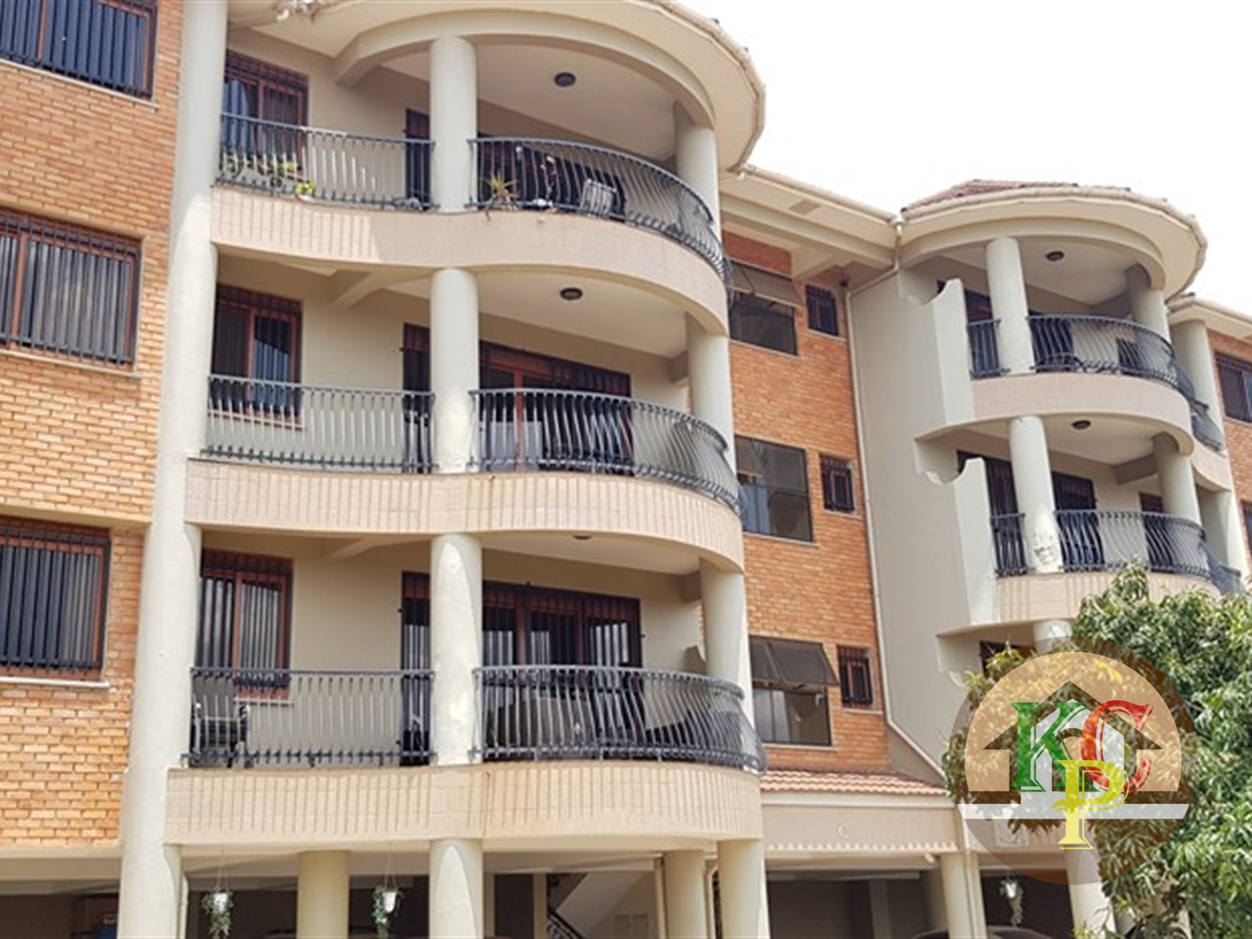 Apartment for rent in Naguru Kampala