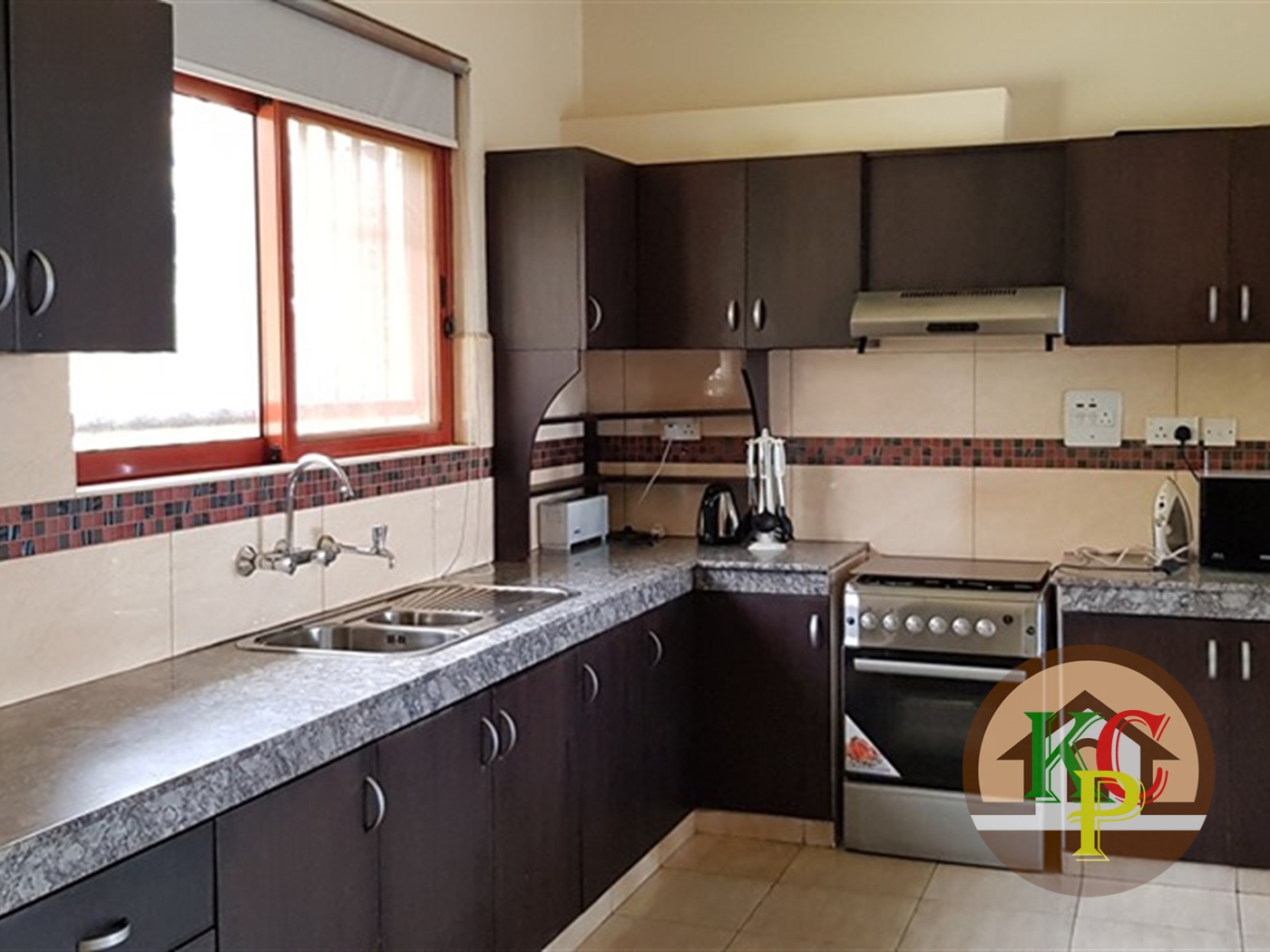 Apartment for rent in Naguru Kampala