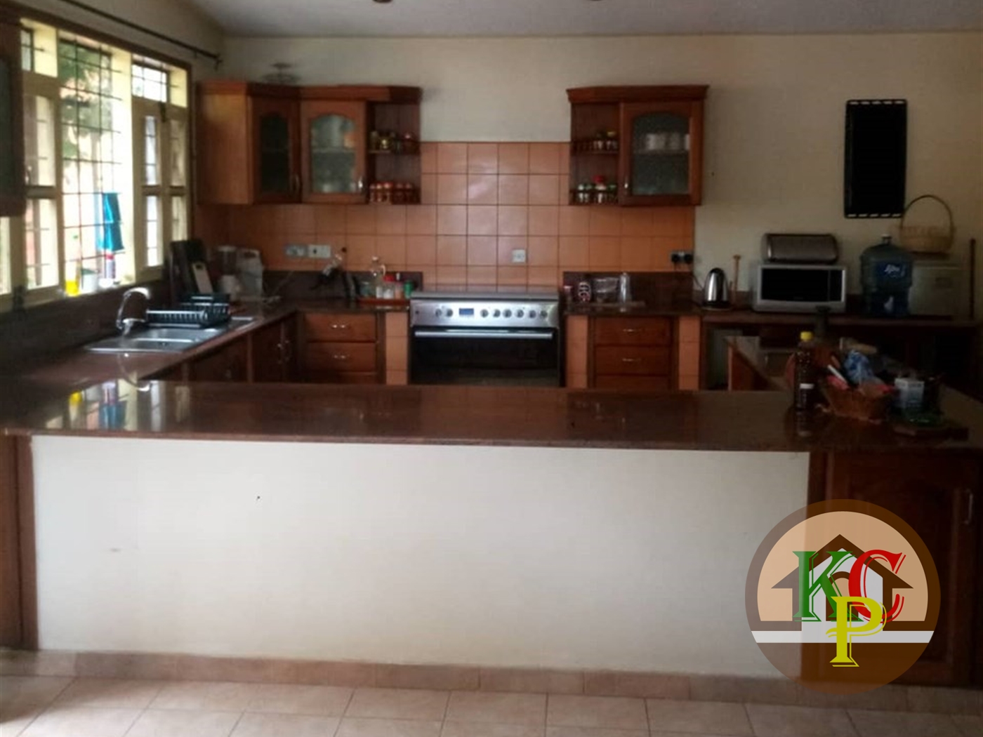 Bungalow for sale in Muyenga Kampala