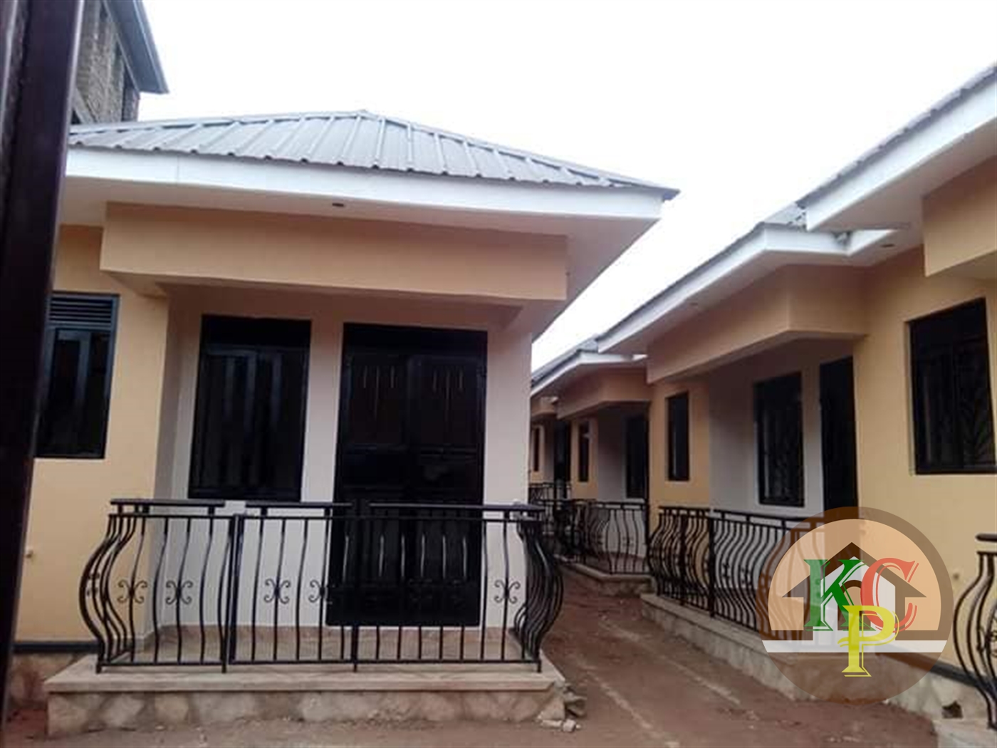 Studio for rent in Bweyogerere Wakiso