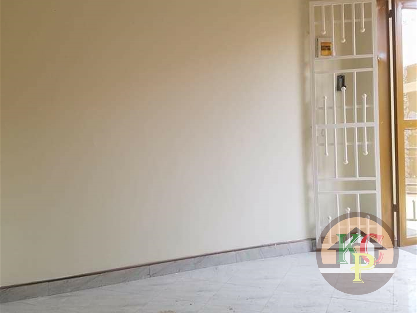 Apartment for rent in Bukoto Kampala