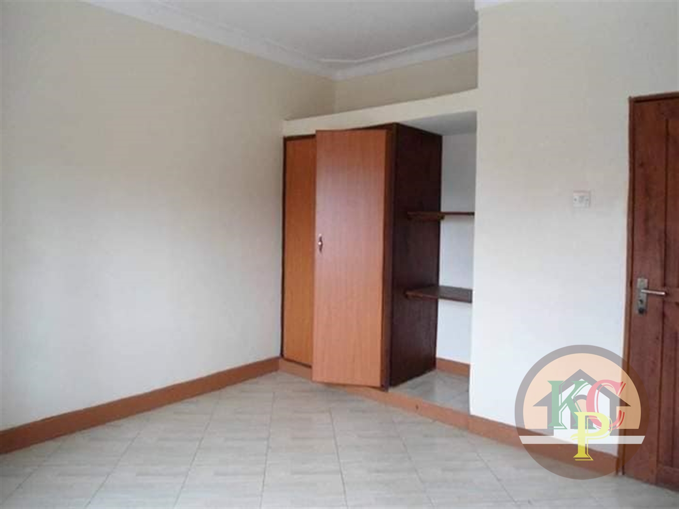 Semi Detached for rent in Bweyogerere Wakiso