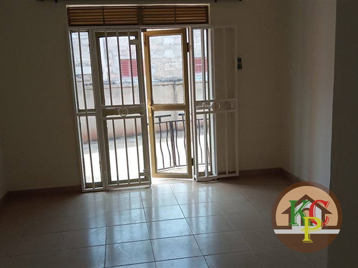 Semi Detached for rent in Bweyogerere Wakiso